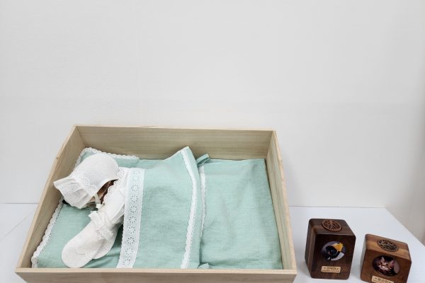 고급납골당장례